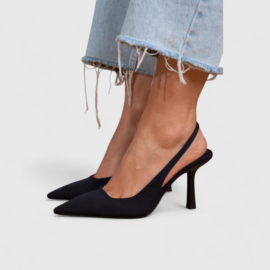 Viviane | Talons orthopédiques
