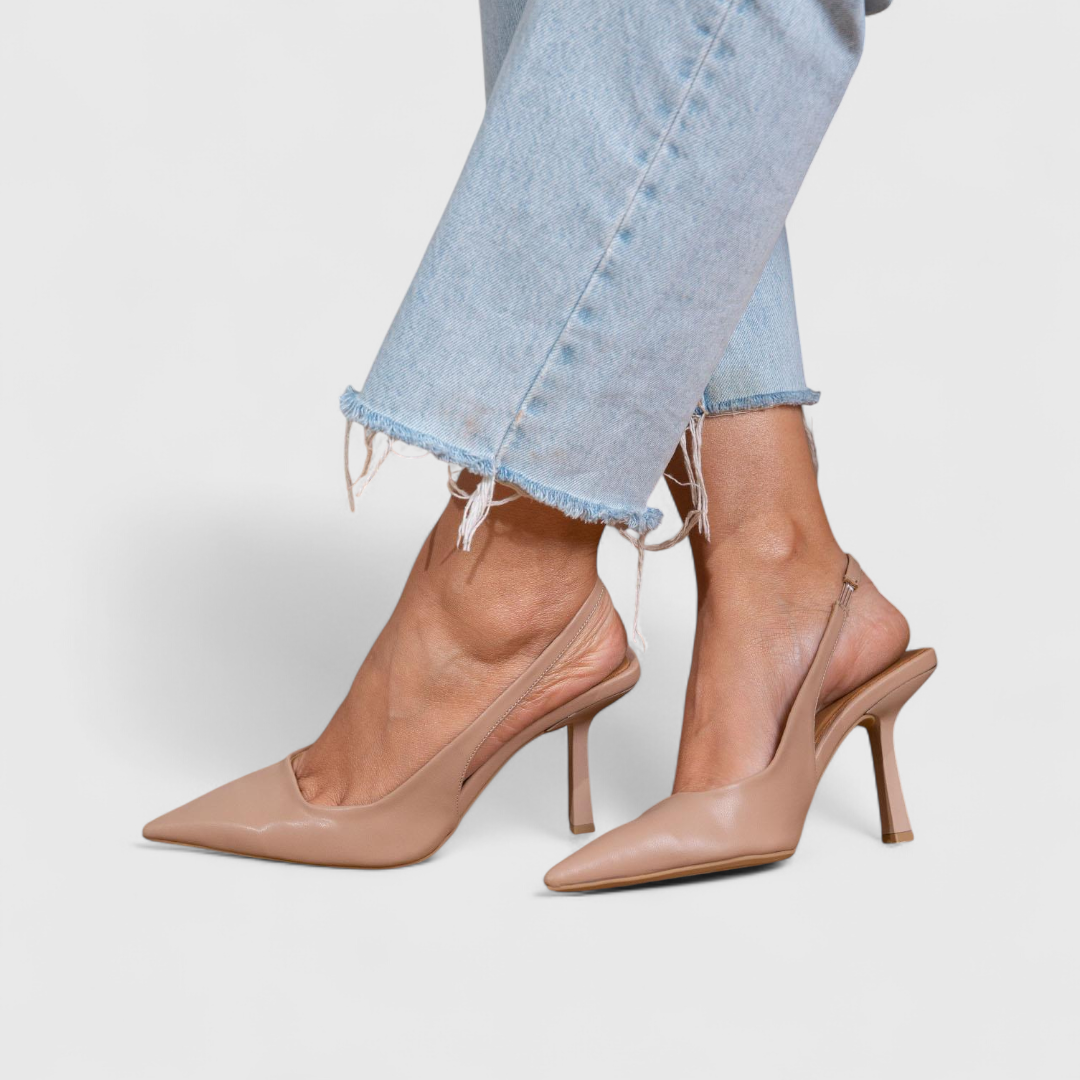 Viviane | Talons orthopédiques