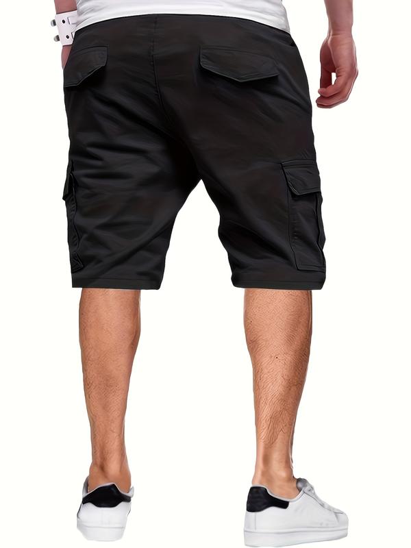 Julien | Short cargo pour homme