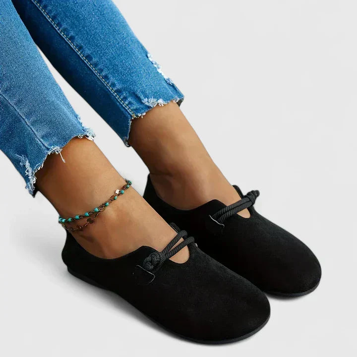 Monique | Mocassins orthopédiques confortables