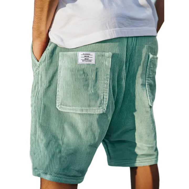 Léon | Short d'été