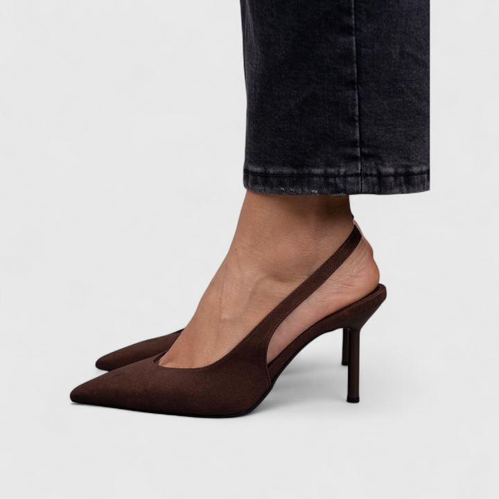 Viviane | Talons orthopédiques