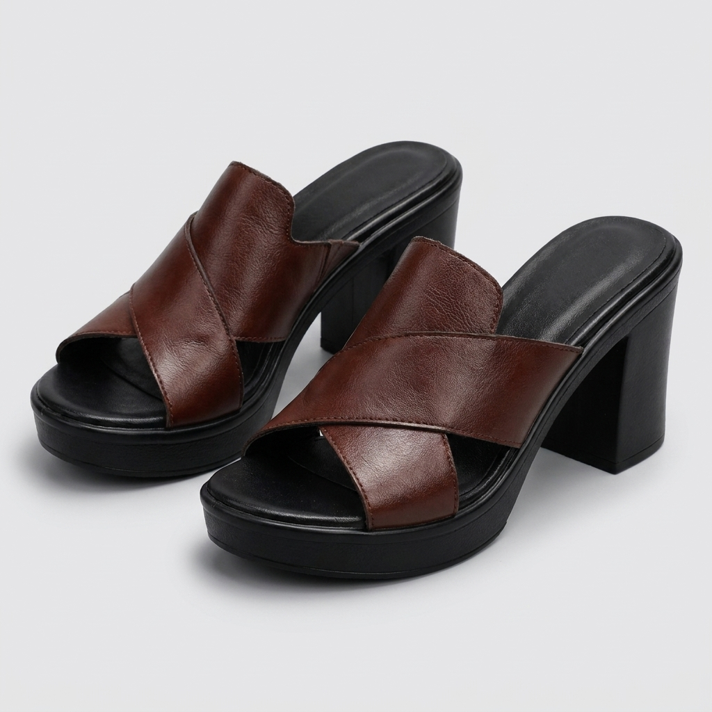 Ariane | Talons confortables