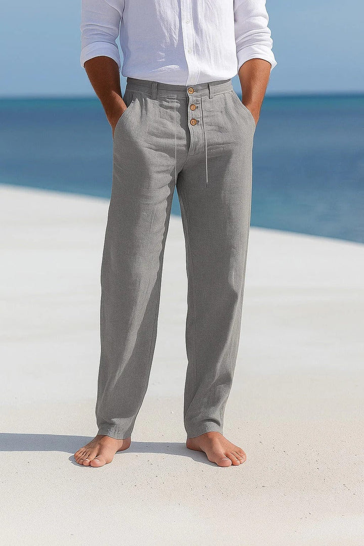 Lucas | Pantalon élégant pour homme