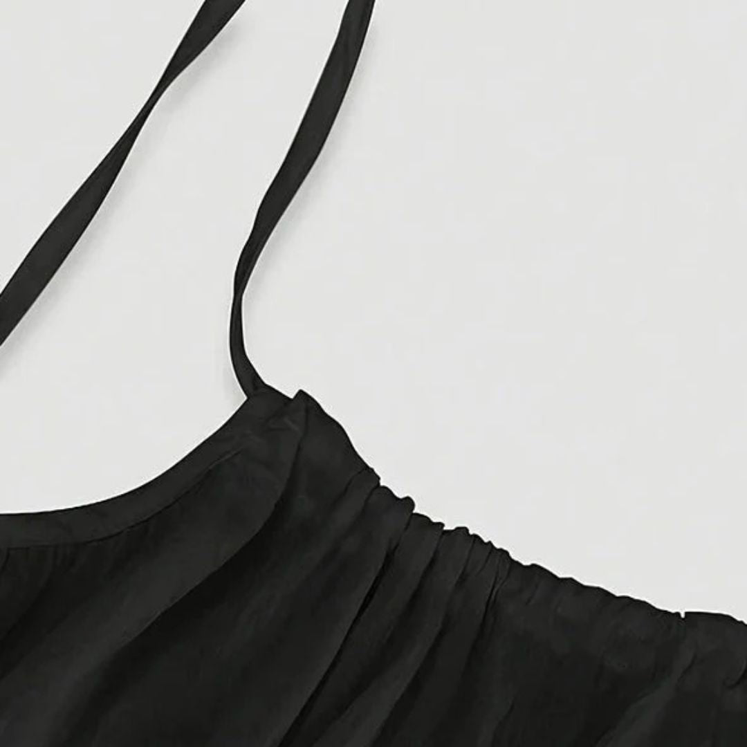 Sophie | Robe Maxi Élégante