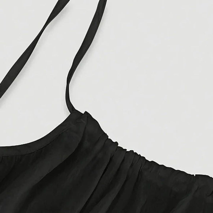 Sophie | Robe Maxi Élégante