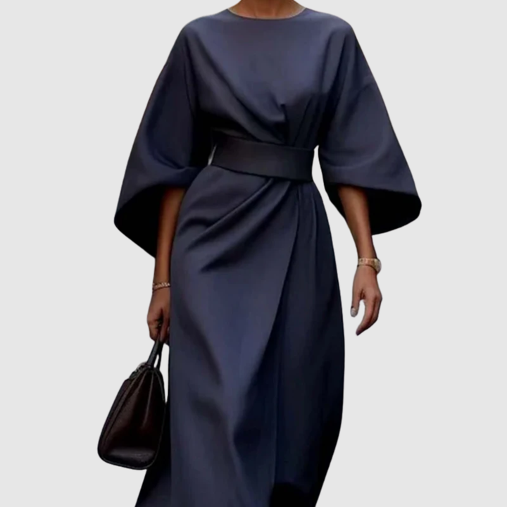 Kyra™ | Robe à Manches Amples